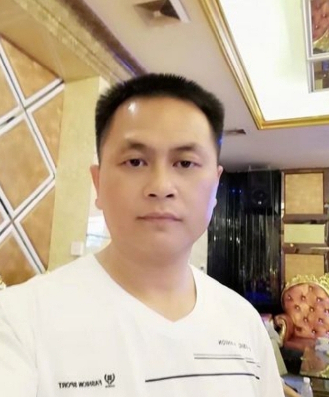 小梁的第二张照片--广西交友中心