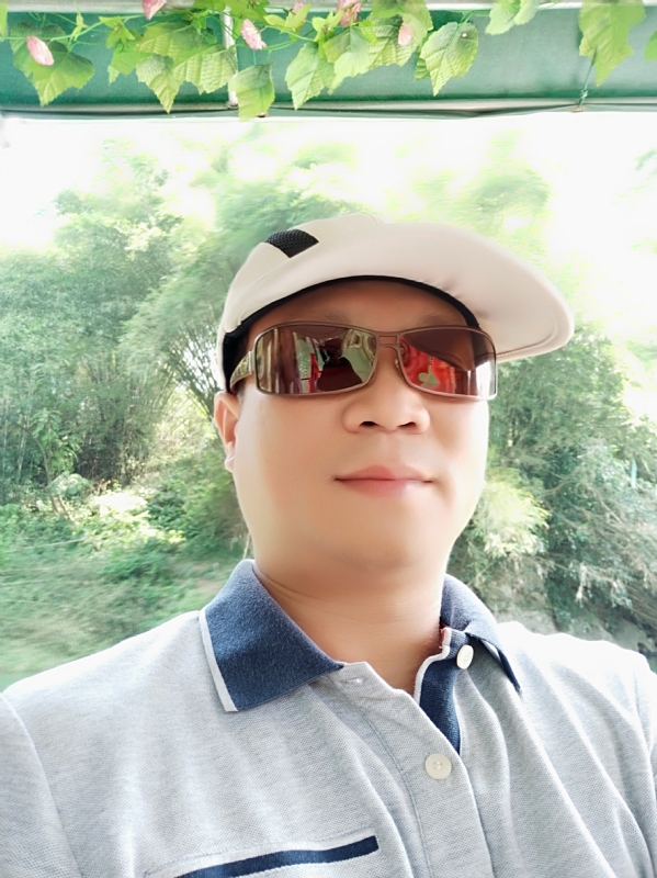 往事的第一张照片--广西交友中心