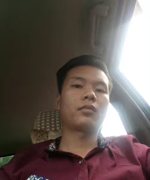 单亲爸爸的第一张照片--广西交友中心