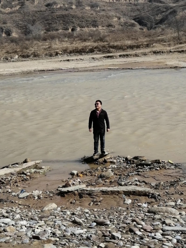 新之旅的第一张照片--广西交友中心