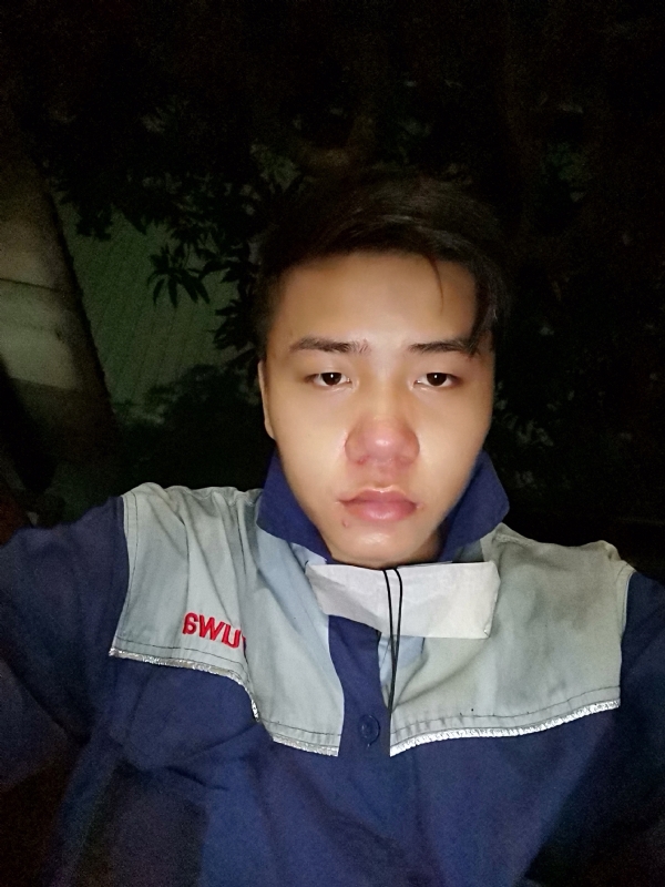 路过的第二张照片--广西交友中心