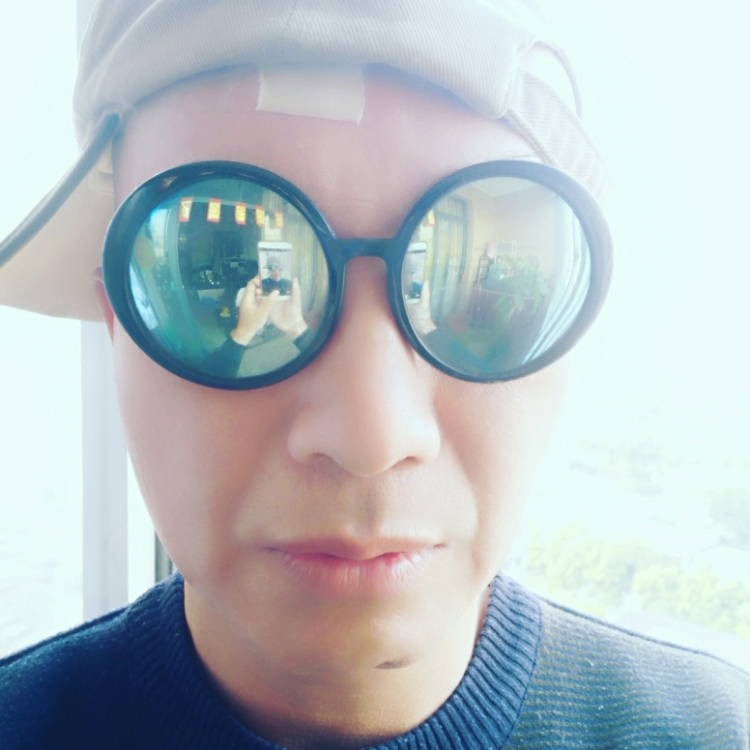 南方龙的第一张照片--广西交友中心