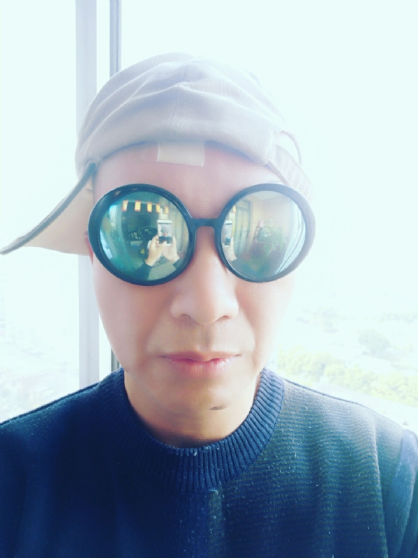 南方龙的第二张照片--广西交友中心