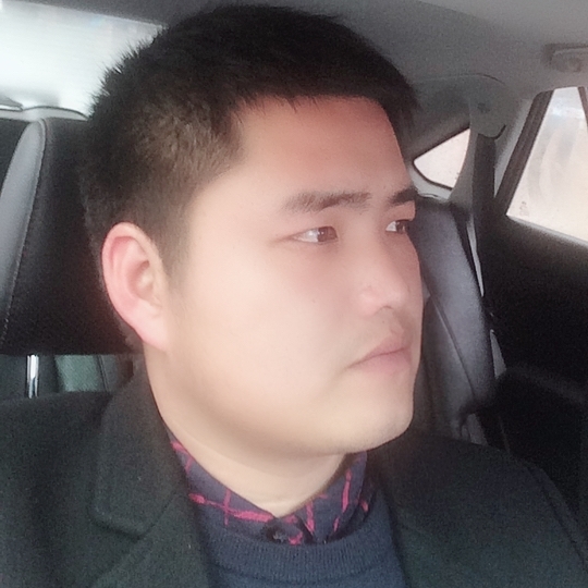 心的另一半的第一张照片--广西交友中心