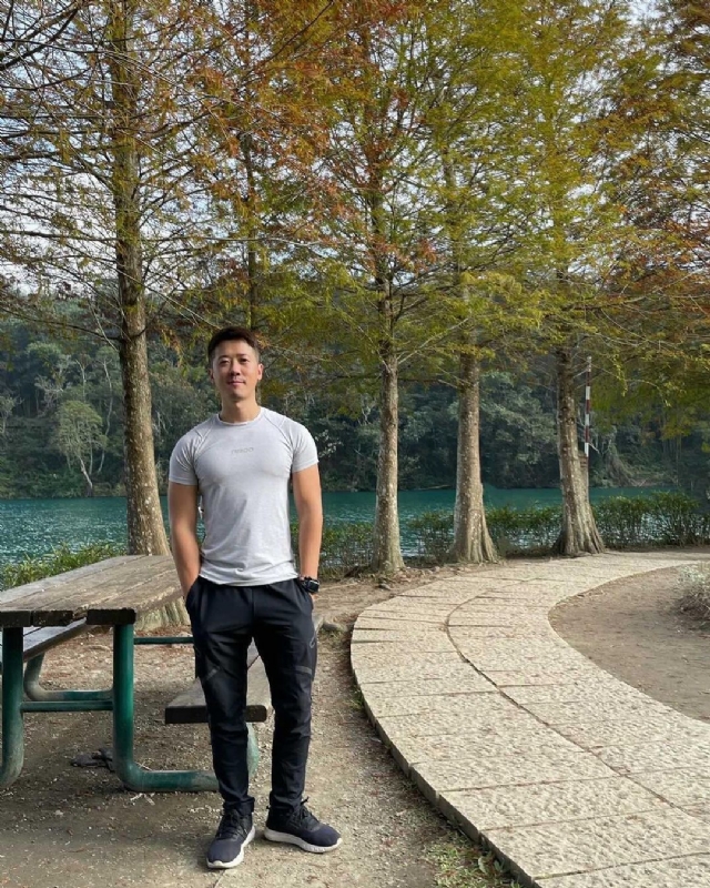 Danny的第二张照片--广西交友中心