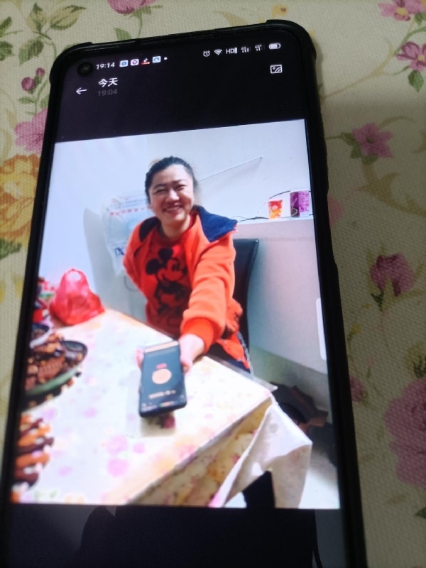 北方人在桂林的第一张照片--广西交友中心