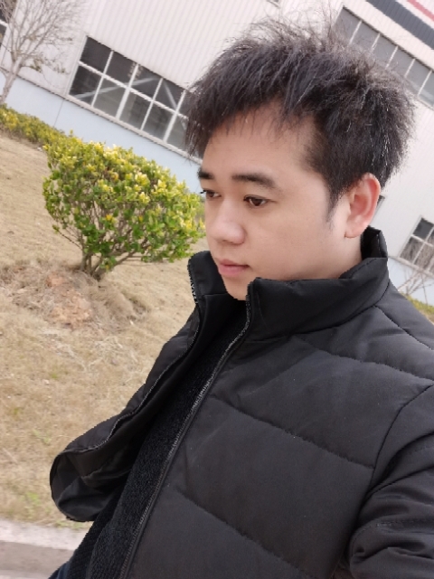 农先生的第一张照片--广西交友中心