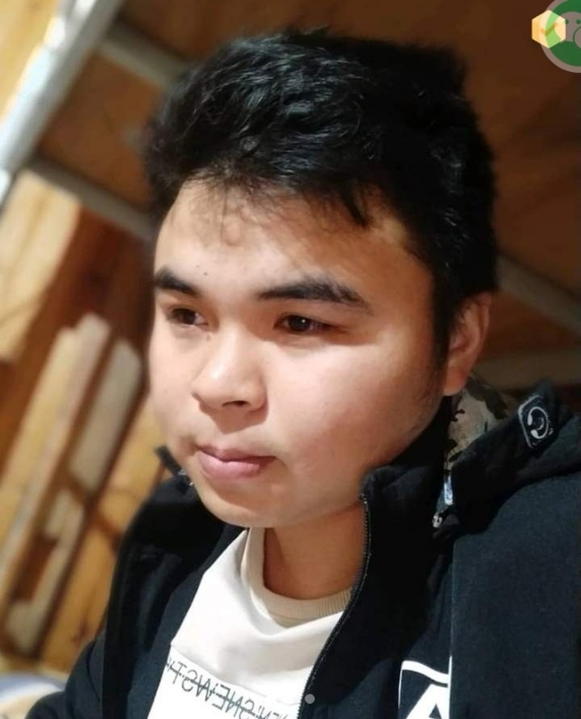 绫羽的第一张照片--广西交友中心