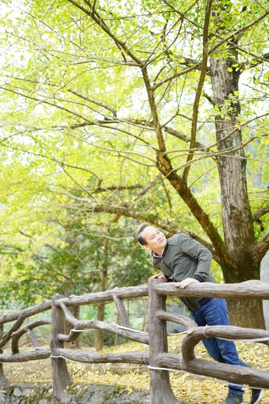 好久不见的第一张照片--广西交友中心