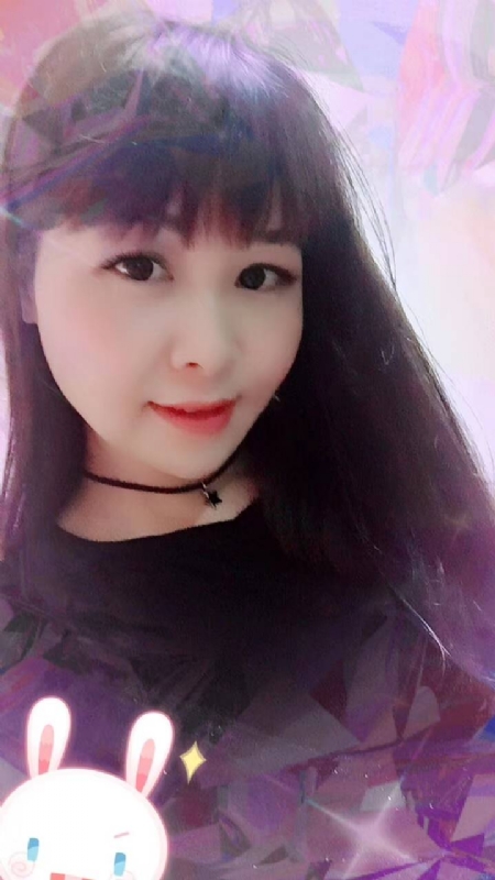 兰馨的第一张照片--广西交友中心