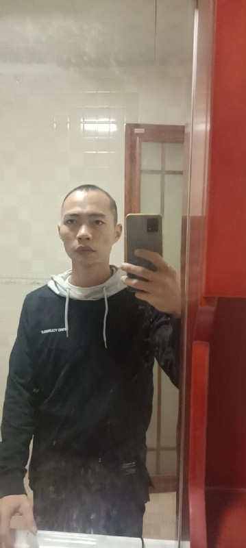 黄钟溢的第一张照片--广西交友中心