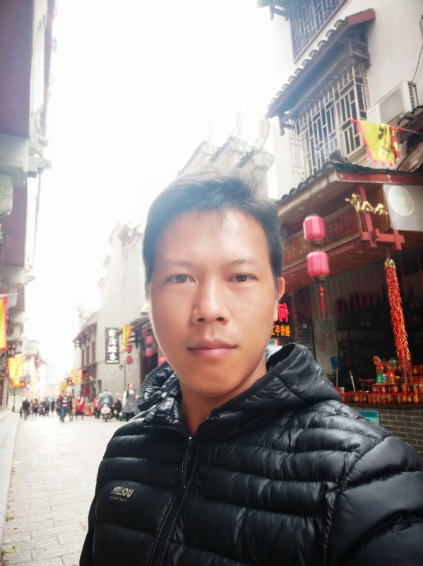 大圣男的第一张照片--广西交友中心