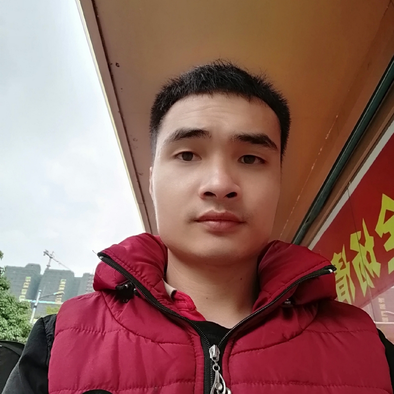 人生不言弃的第一张照片--广西交友中心