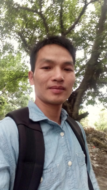 ZHL的第一张照片--广西交友中心