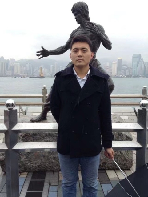 正身清心的第一张照片--广西交友中心