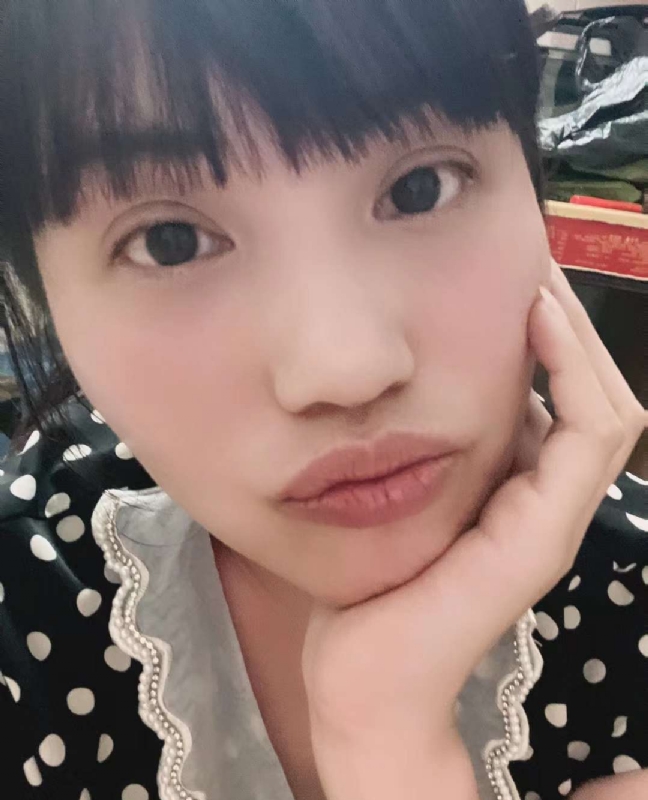 CC的第一张照片--广西交友中心