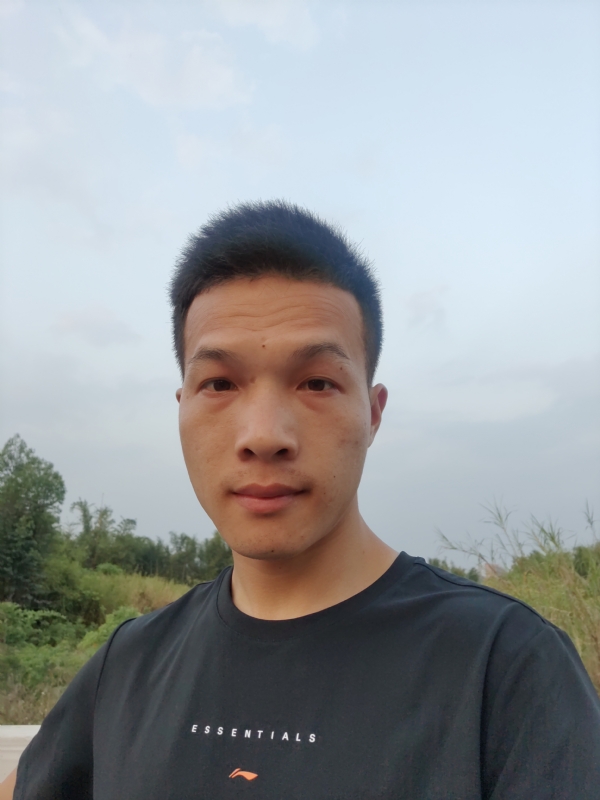 大龙的第一张照片--广西交友中心