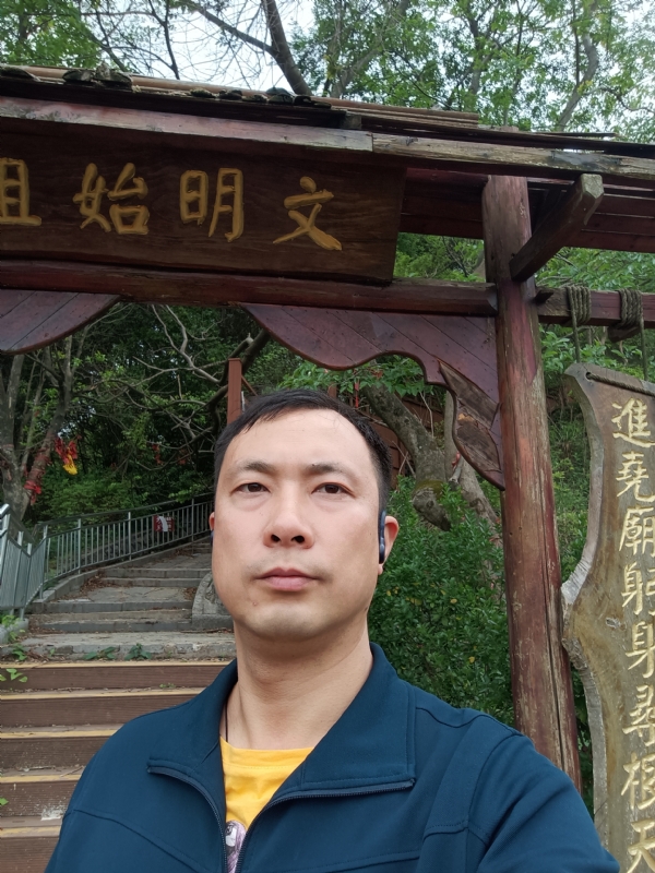 论道的第一张照片--广西交友中心
