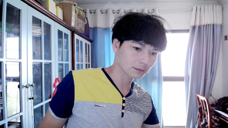 子期的第一张照片--广西交友中心