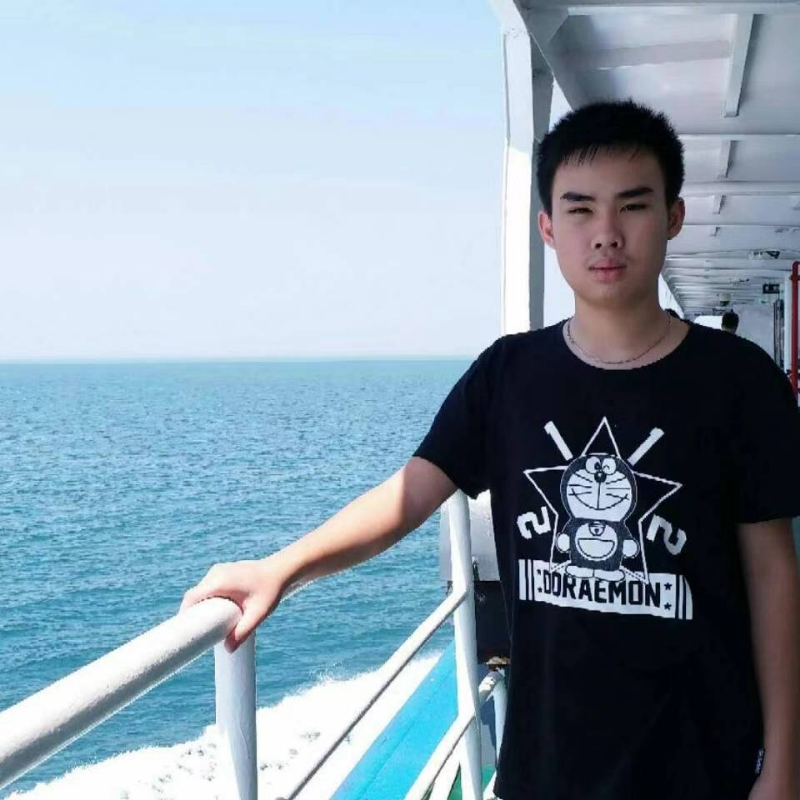 小绅士的第三张照片--广西交友中心