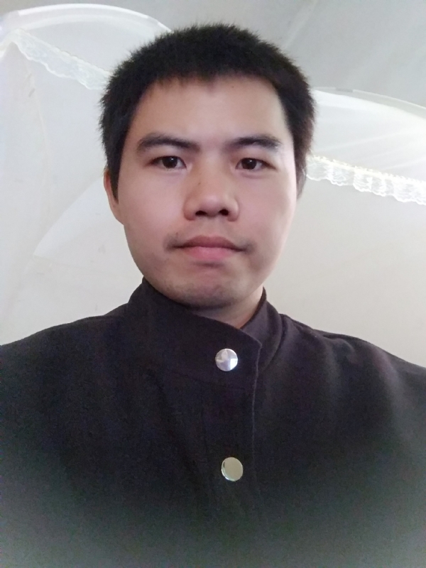 韦不凡的第一张照片--广西交友中心