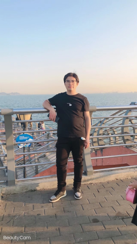 陆迅的第一张照片--广西交友中心