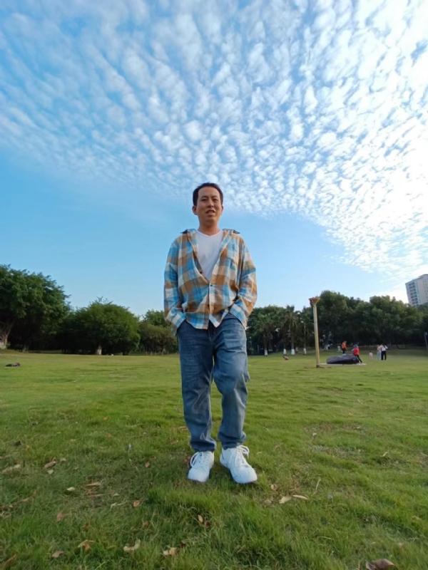 曹先生的第三张照片--广西交友中心
