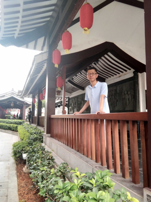 lijian的第一张照片--广西交友中心