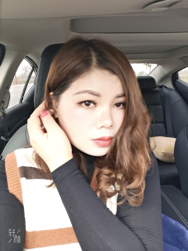 美丽人生的第一张照片--广西交友中心