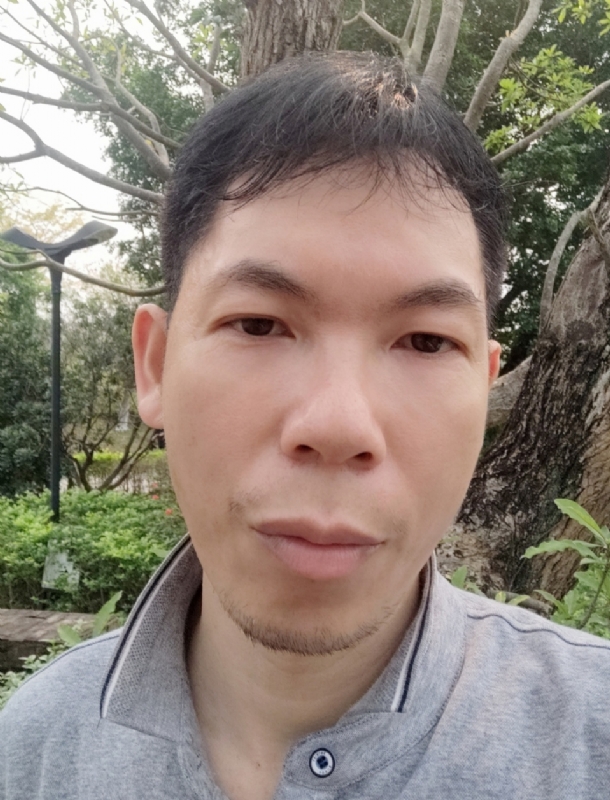 漂浮的云的第一张照片--广西交友中心