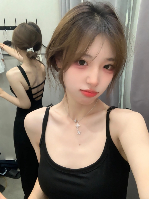 木子李的第一张照片--广西交友中心