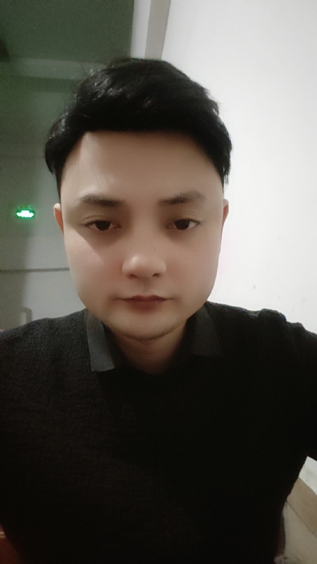 我在他乡整挺好的第一张照片--广西交友中心