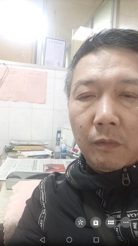 黄生的第二张照片--广西交友中心