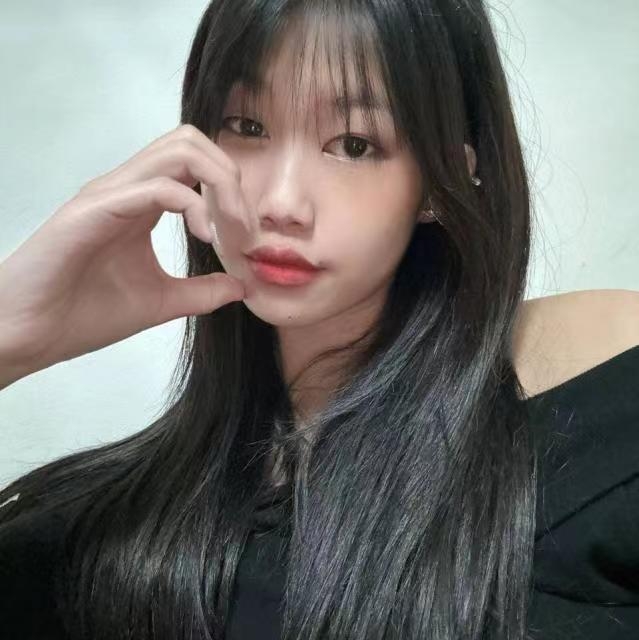 你好我叫兰萍萍的第一张照片--广西交友中心