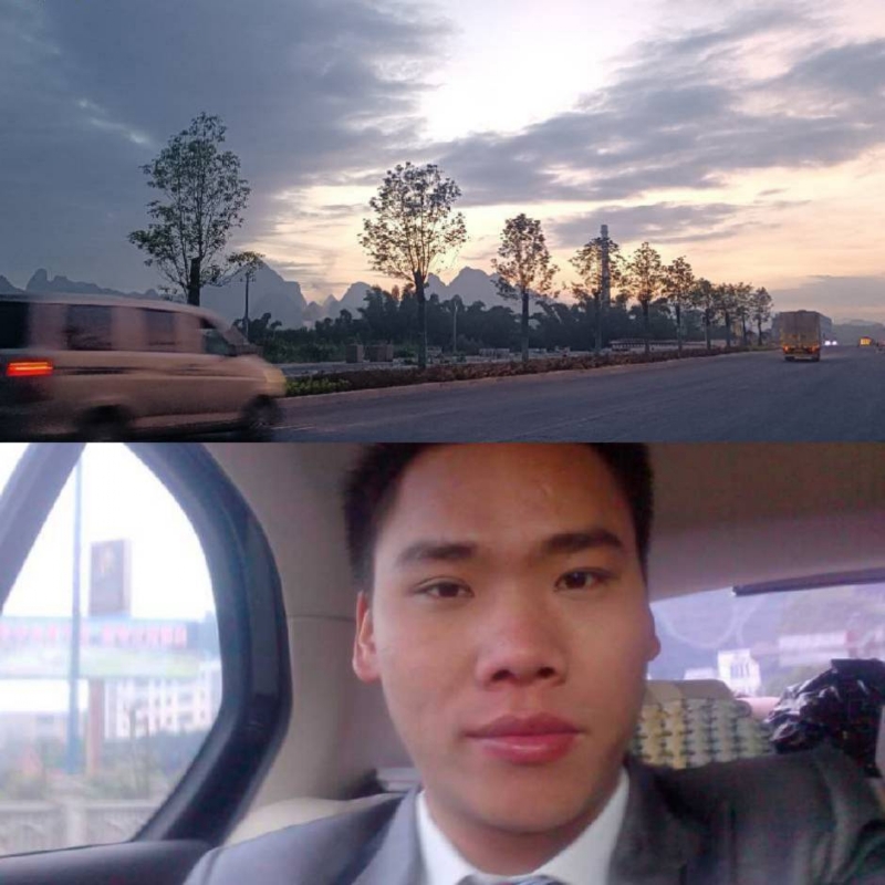 忠胆锐的第一张照片--广西交友中心