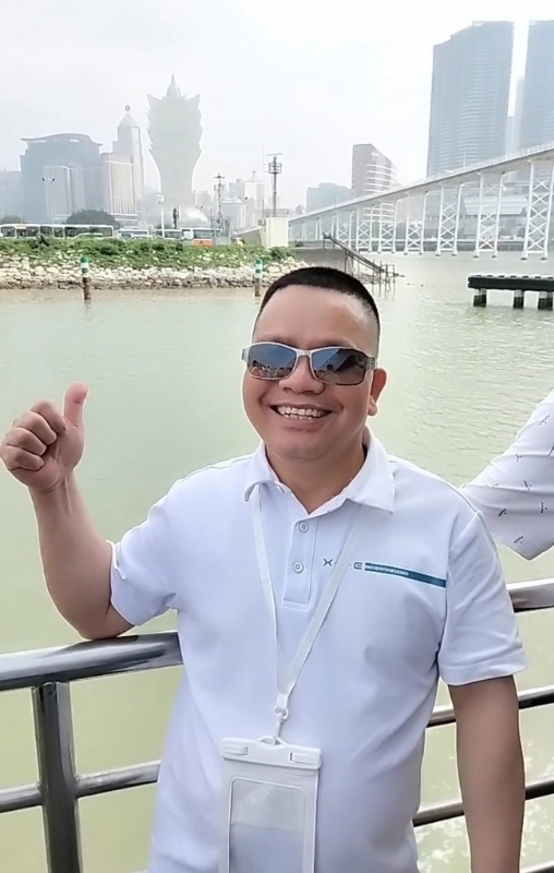 李生的第一张照片--广西交友中心