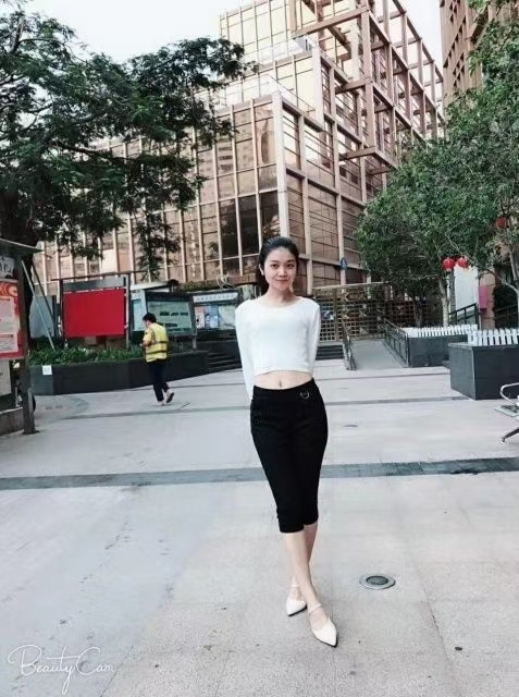 单身的第二张照片--广西交友中心