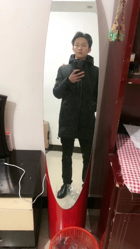 流浪狗哥的第一张照片--广西交友中心