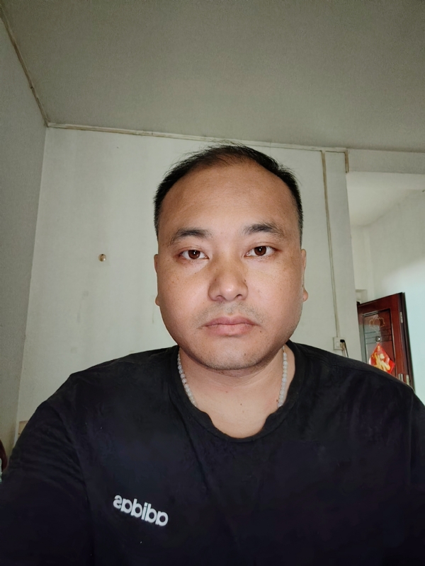 小蒋的第一张照片--广西交友中心