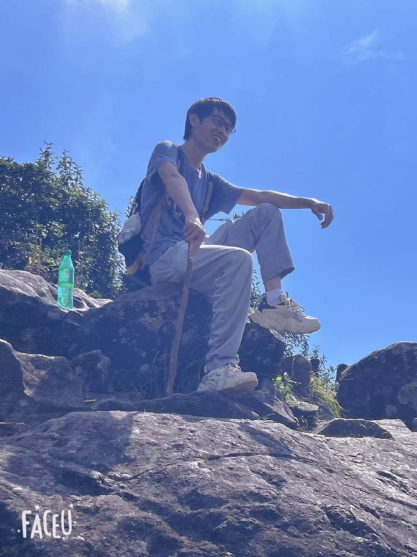 落叶之秋的第二张照片--广西交友中心