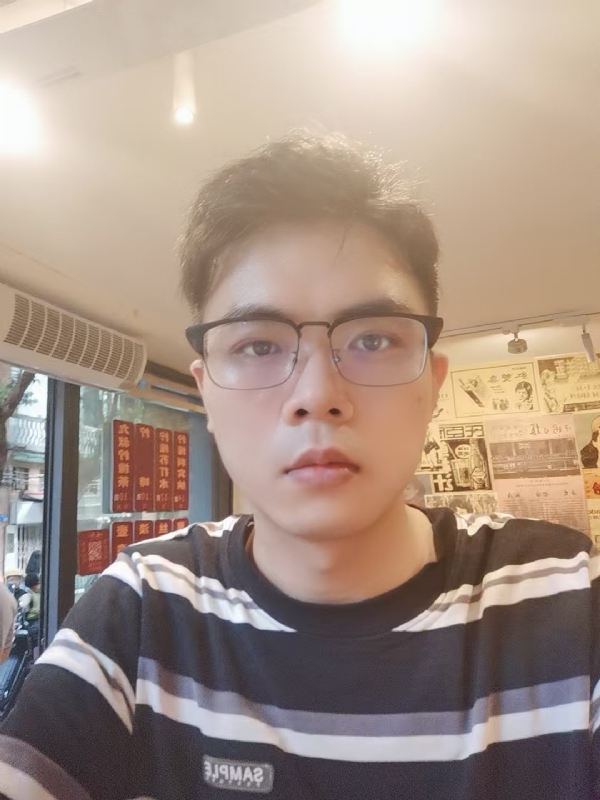 左左的第一张照片--广西交友中心