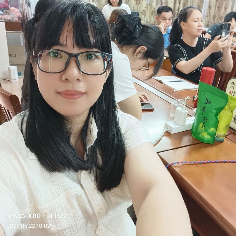 雯城慧敏的第一张照片--广西交友中心