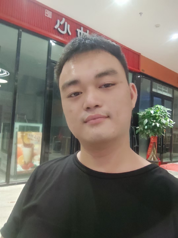 寻找另一半的第一张照片--广西交友中心