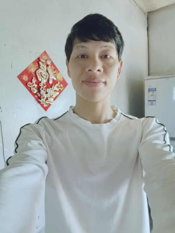 夏风微凉的第一张照片--广西交友中心