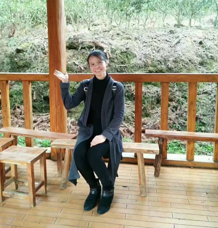 雅歌的第一张照片--广西交友中心