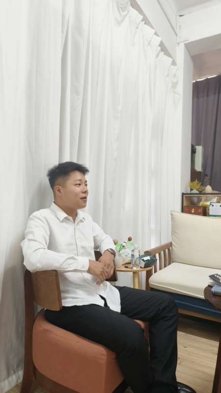 蓝色大海的第一张照片--广西交友中心