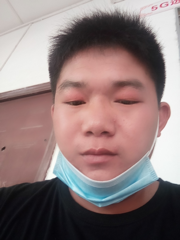 爱的就是你的第二张照片--广西交友中心