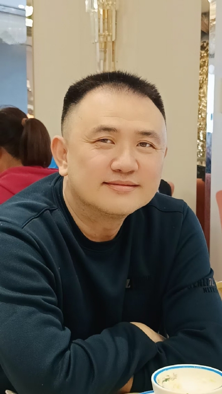 谁可相依的第一张照片--广西交友中心