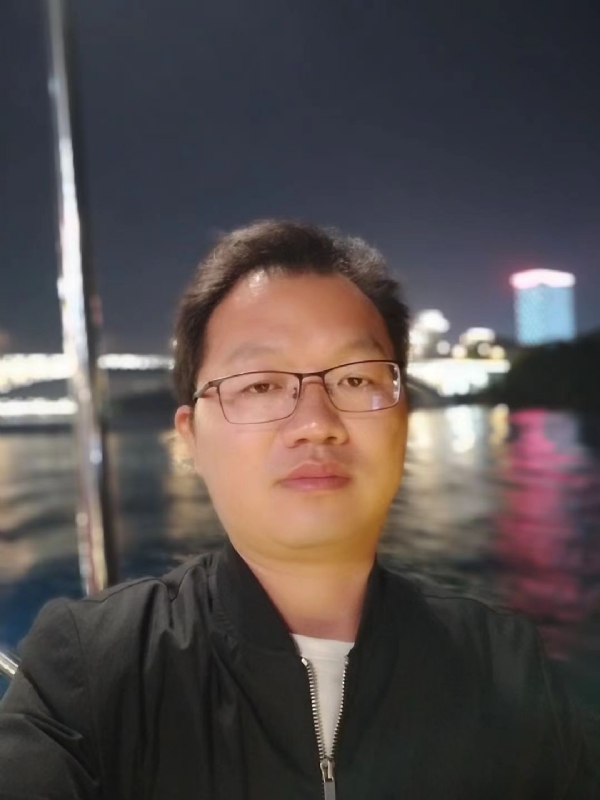 祝你平安的第一张照片--广西交友中心