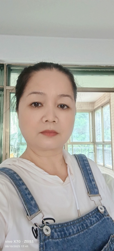 小巧玲珑的第一张照片--广西交友中心